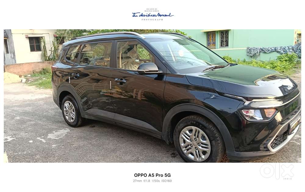 Kia Carens 1.5 Prestige 7 Str, 2025, Petrol