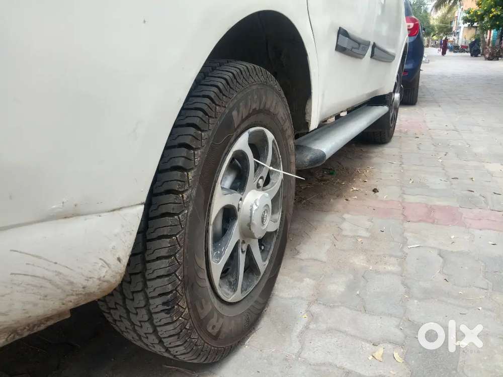Mahindra Xylo 2014 Diesel Well Maintained