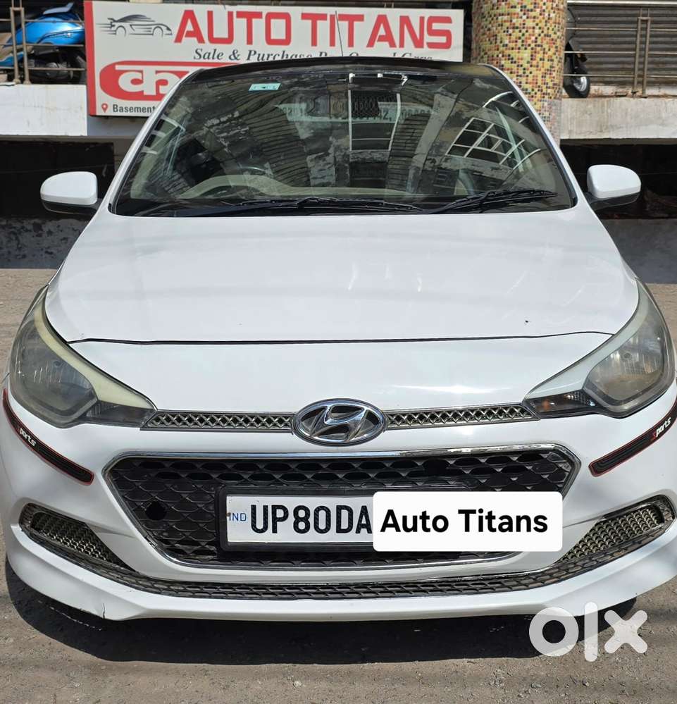Hyundai I20 Magna Plus, 2014, Diesel
