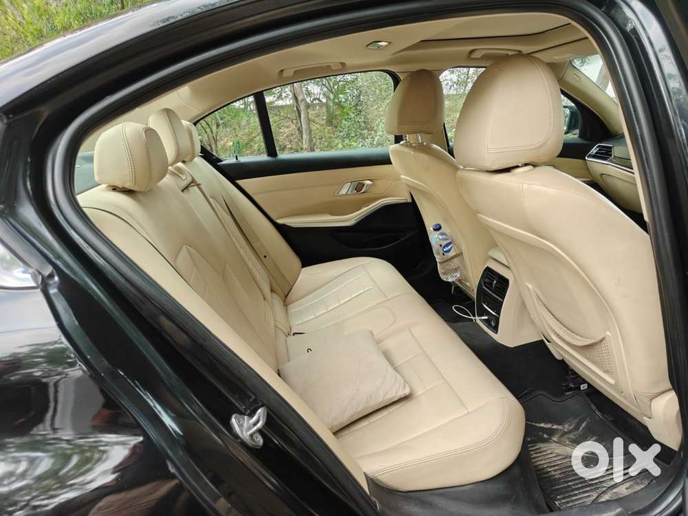 Bmw 3 Series Diesel 2020