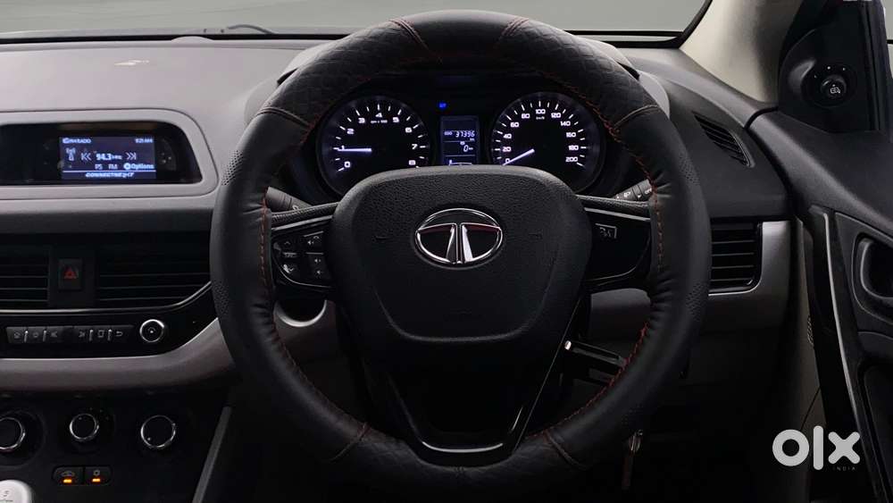 Tata Nexon 1.2 Revotron Xm, 2019, Petrol