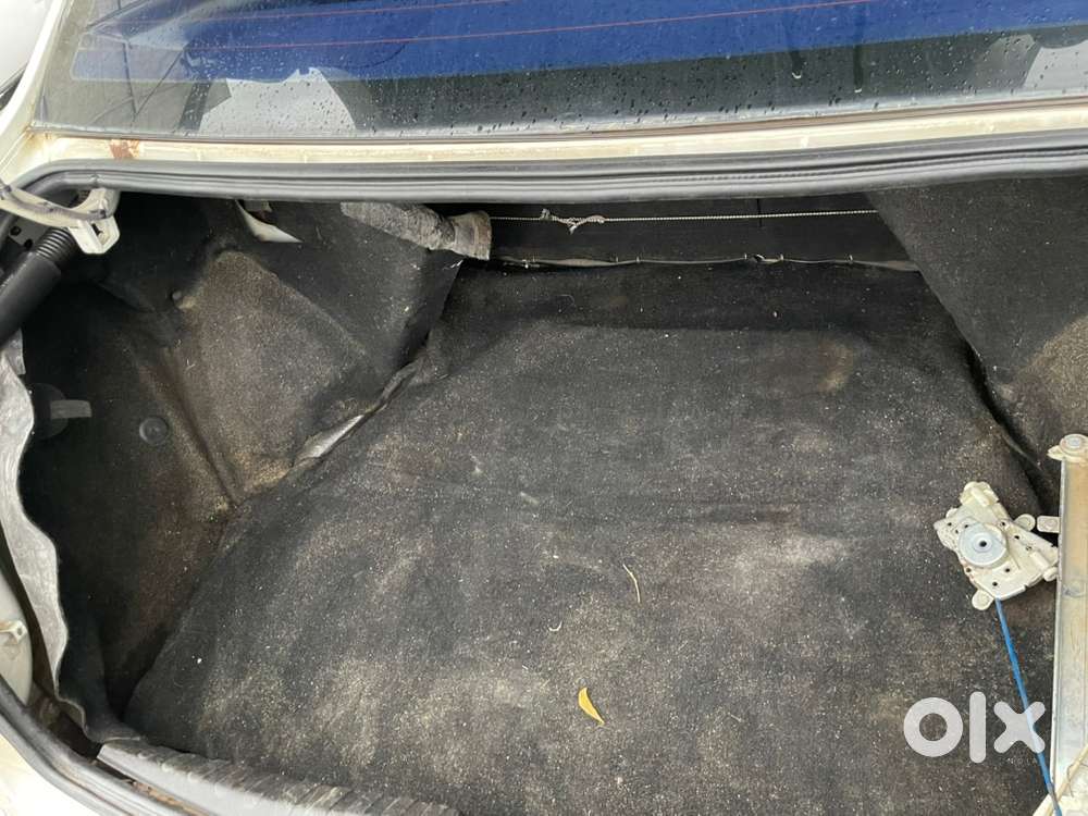 Tata Manza Diesel Manual 2010