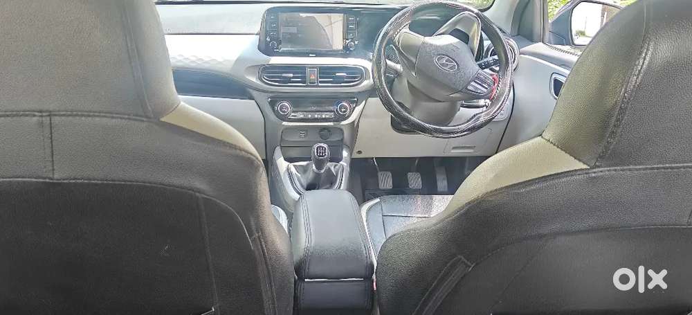 Hyundai Grand I10 Nios 2022 Cng & Hybrids 52000 Km Driven