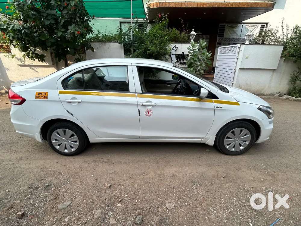 Maruti Suzuki Ciaz 2018 Diesel 150000 Km Driven
