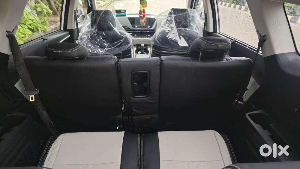 Kia Carens Prestige Plus Diesel, 2022, Diesel