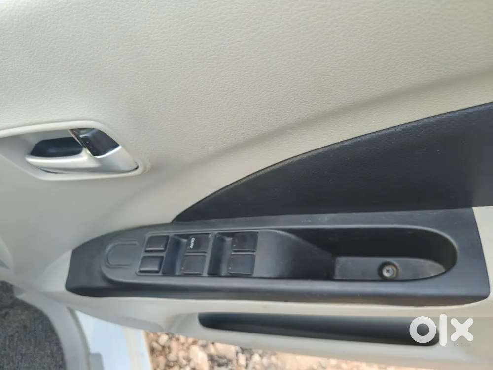 Maruti Suzuki Celerio 2017