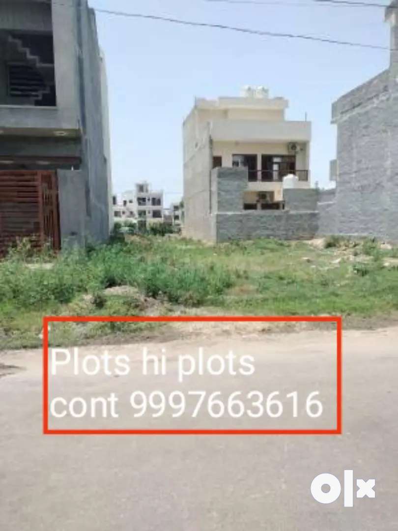 Plots available at Gangotri vihar, canel road & sahastradhara road ...