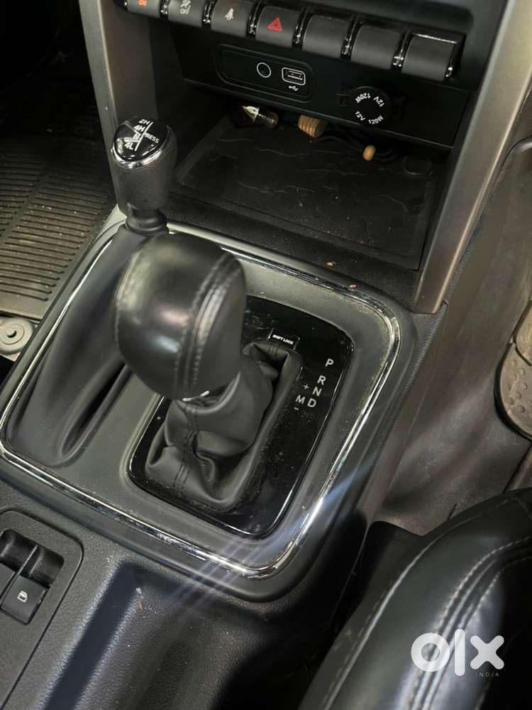 Mahindra Thar Lx 2021