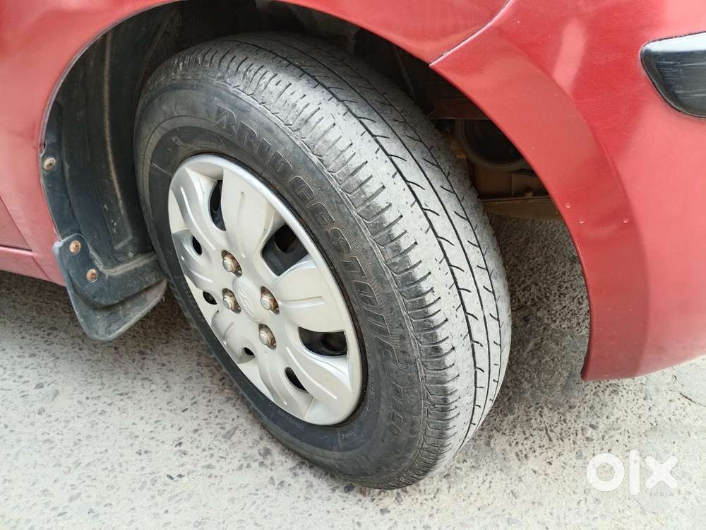Hyundai I10 2007-2010 Magna 1.2, 2009, Petrol