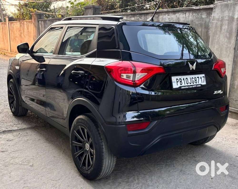 Mahindra Xuv300, 2023, Petrol