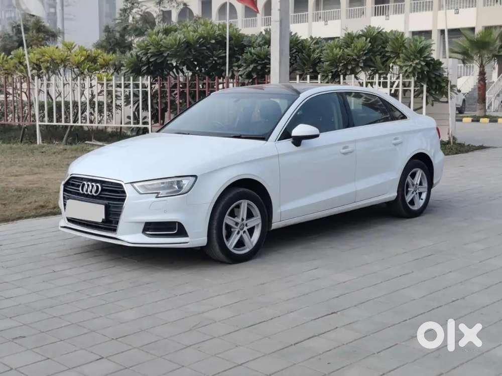 Audi A3 Diesel 2019 Variant