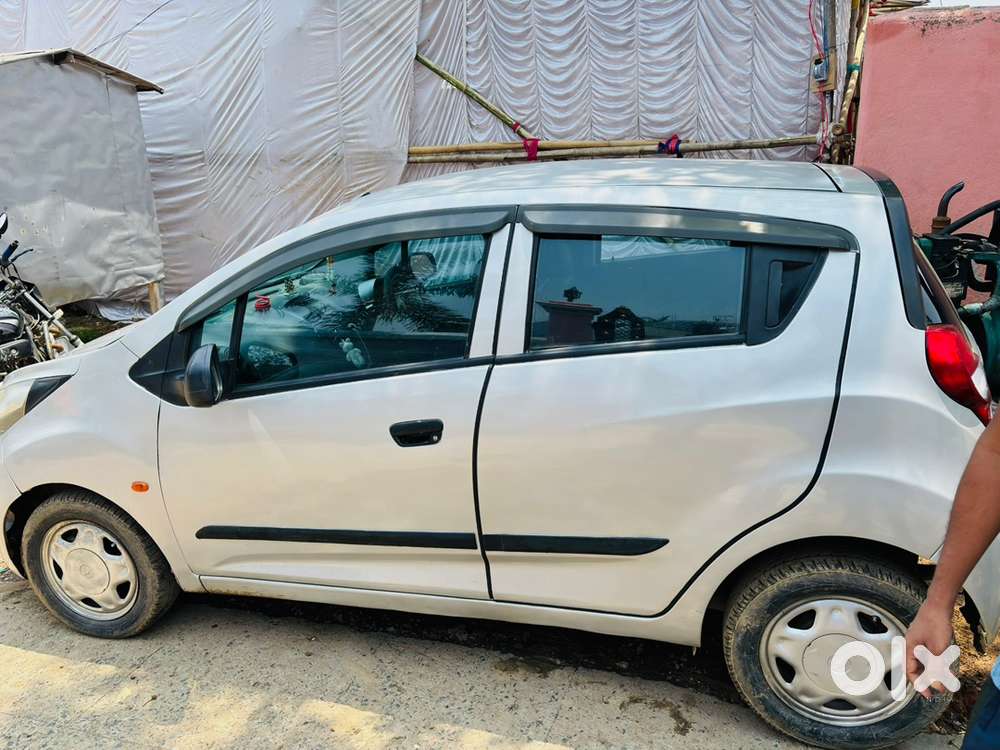 Chevrolet Beat Diesel 2015