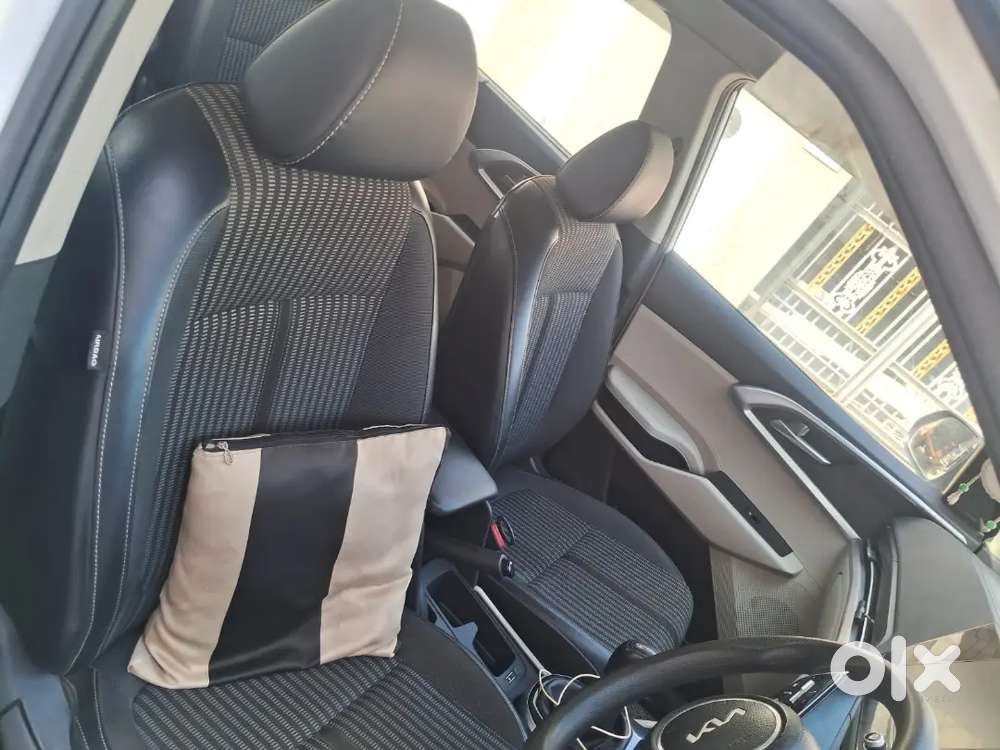 Kia Carens 2023 Diesel Good Condition