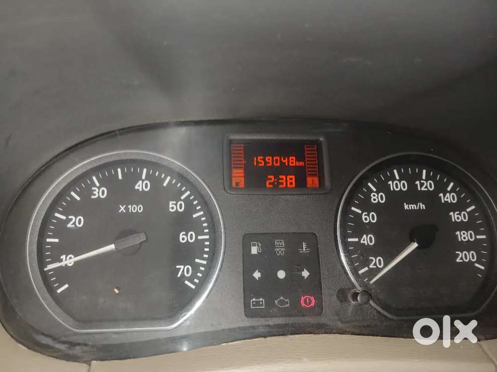 Nissan Terrano In Excellent Condition For Sale