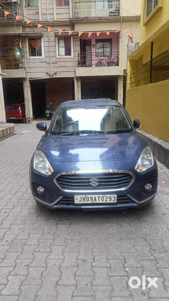 Maruti Suzuki Dzire 2020 Petrol 46000 Km Driven