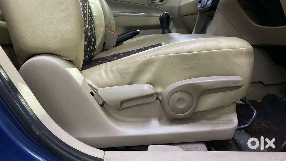 Maruti Suzuki Ciaz 1.5 Alpha Shvs Petrol, 2018, Petrol