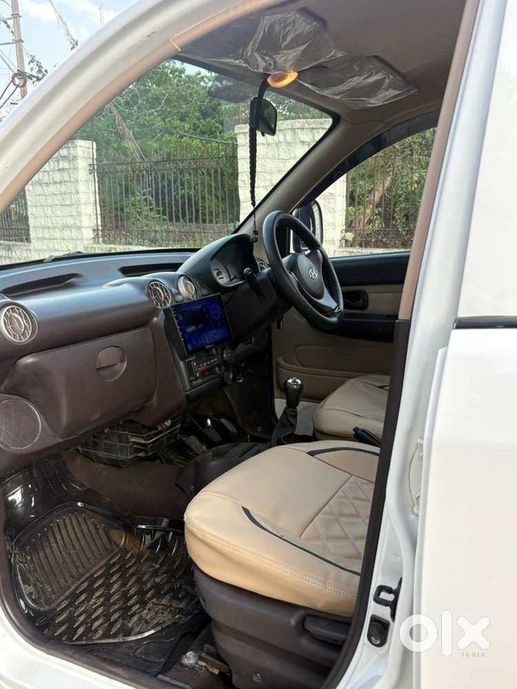 Hyundai Santro 2013 Petrol Well Maintained