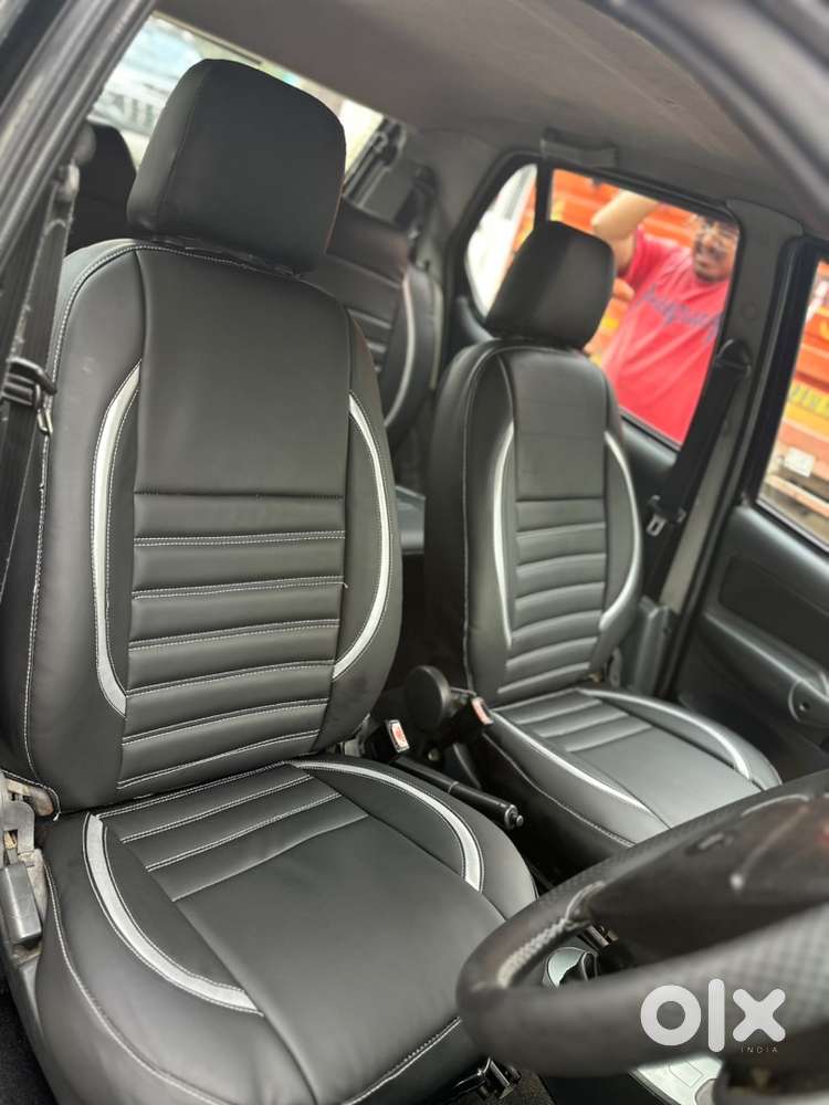 Tata Indica Diesel Dl 2007