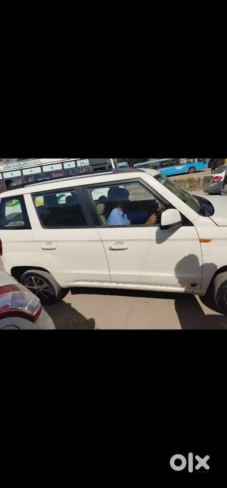 Mahindra Tuv 300 Diesel 2015
