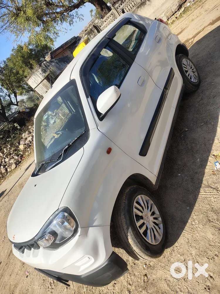 Maruti Suzuki S-presso 2020 Petrol 62000 Km Driven