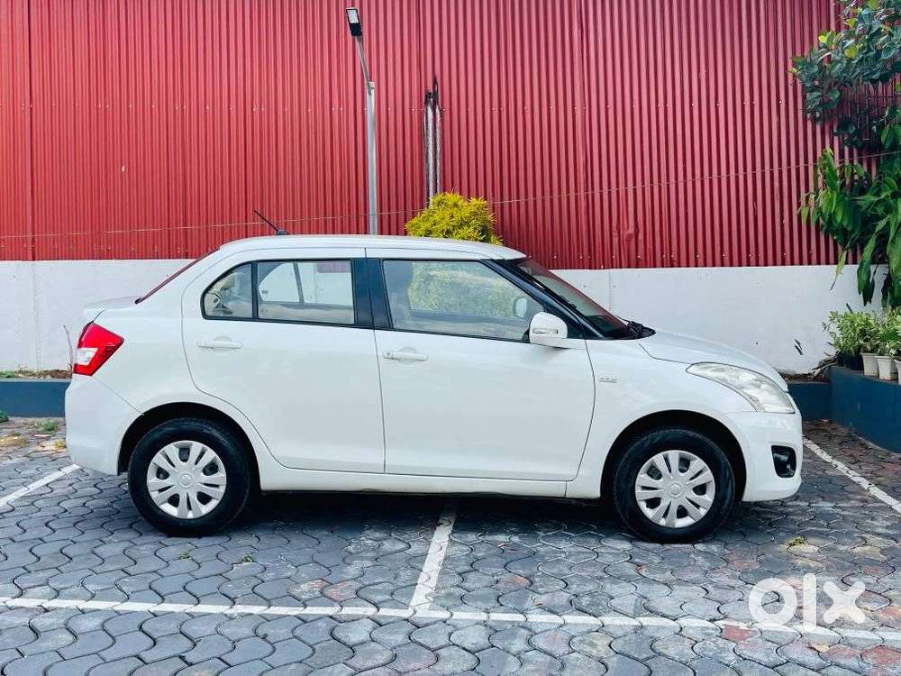 Maruti Suzuki Swift Dzire Vdi (o), 2013, Diesel