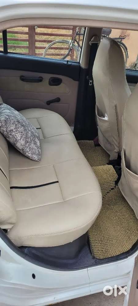 Hyundai Santro Xing Gls Plus 2010