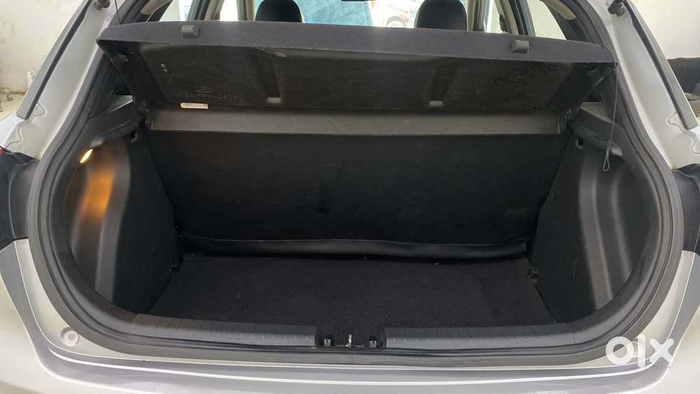 Hyundai Elite I20 Asta Option, 2020, Petrol