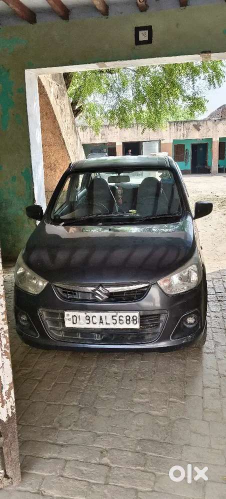Maruti Suzuki Alto K10 2016 Cng & Hybrids 70000 Km