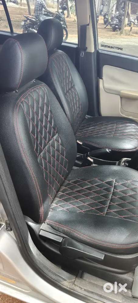 Tata Indica Vista 2012 Diesel 110000 Km Driven