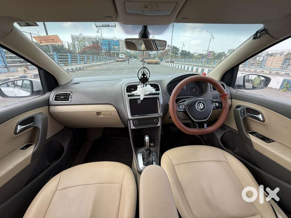 Volkswagen Vento 1.5 Tdi Highline At, 2017, Diesel
