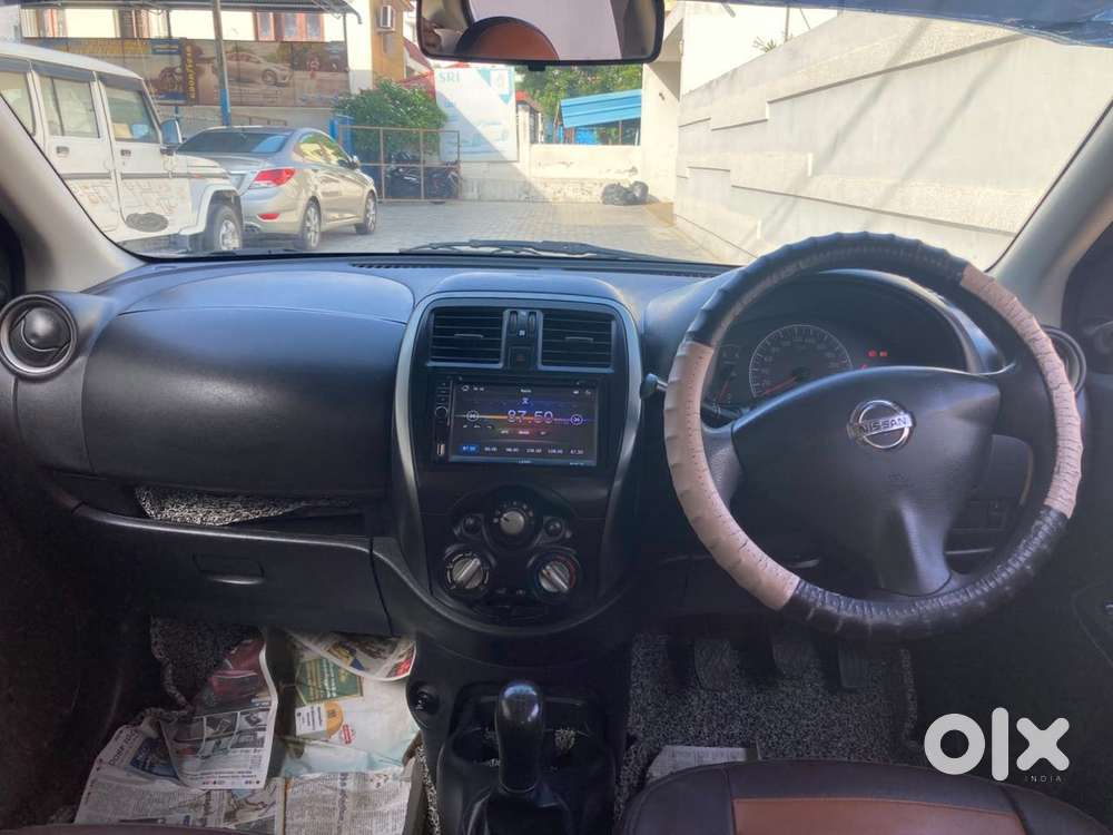 Nissan Sunny Xe D, 2019, Diesel
