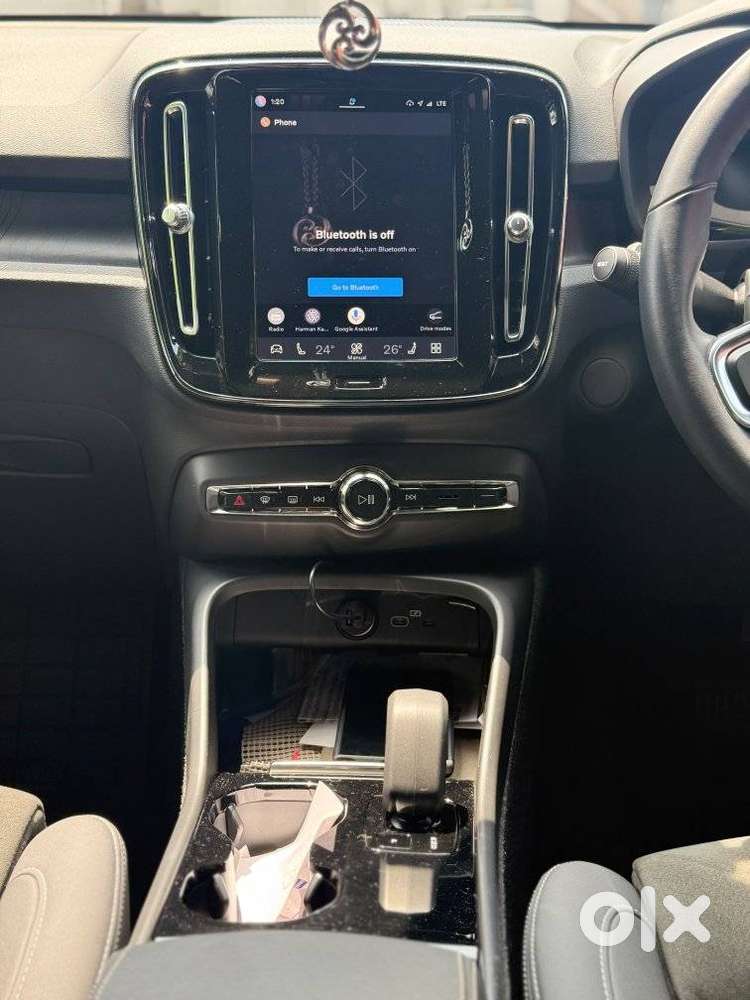 Volvo Xc40 Recharge P8 Awd, 2023, Electric
