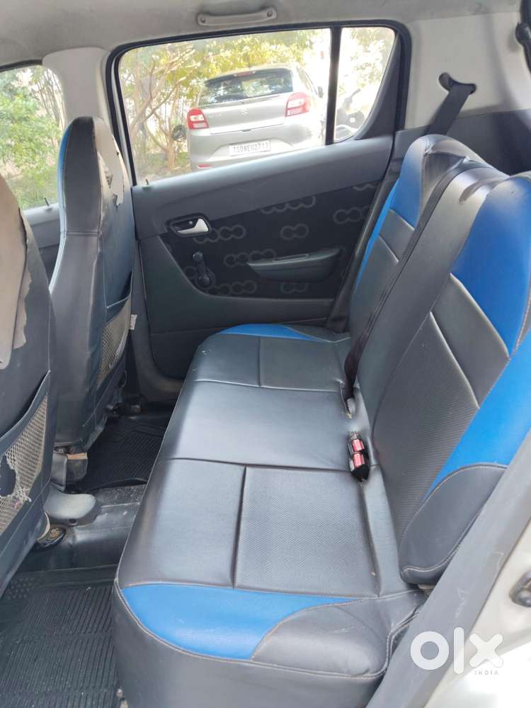 Maruti Suzuki Alto 800 2012-2016 Lxi Anniversary Edition, 2015, Petr..