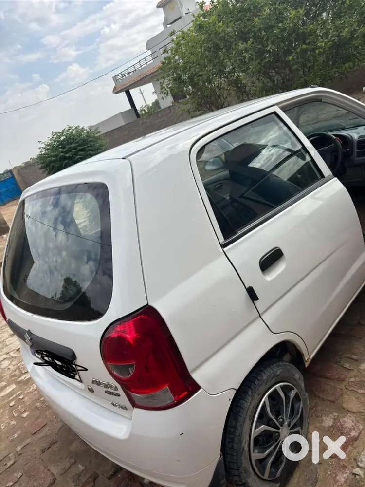 Maruti Suzuki Alto K10 2014