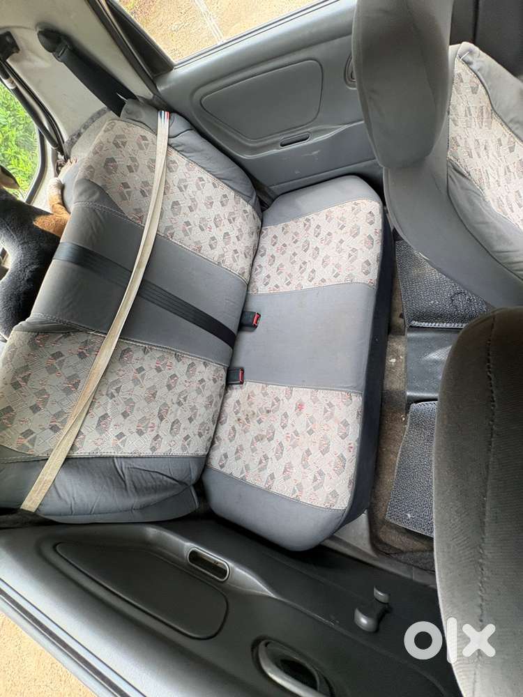 Maruti Suzuki Alto 2007 Petrol Good Condition