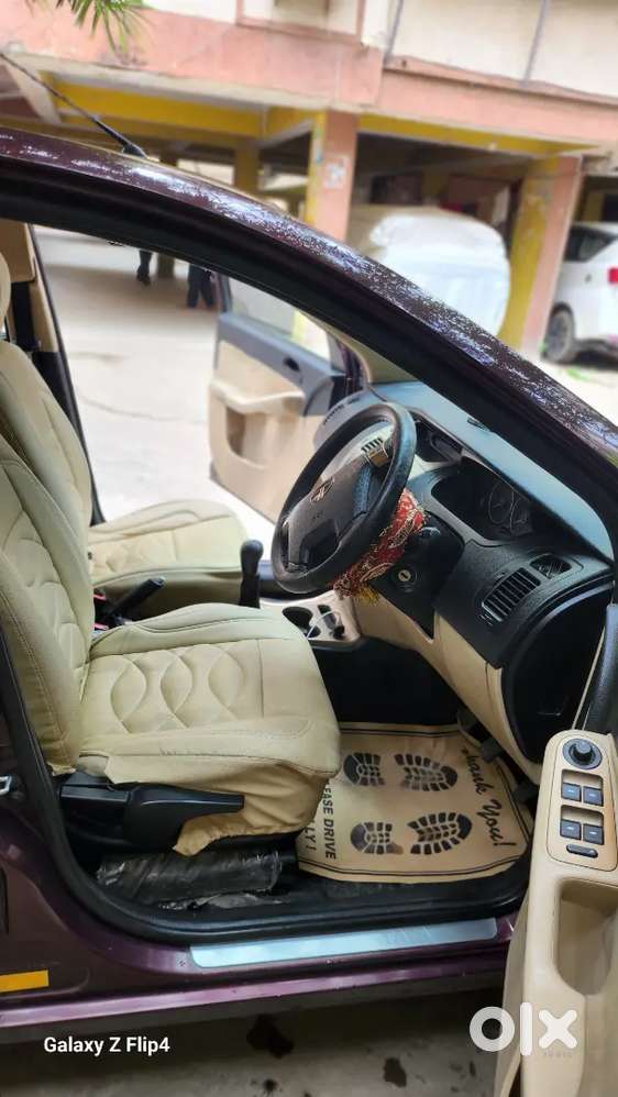 Tata Manza 1.4 Safire 2013 For Sale