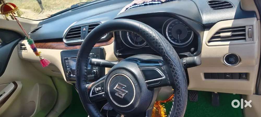 Maruti Suzuki Dzire 2019 Diesel Car