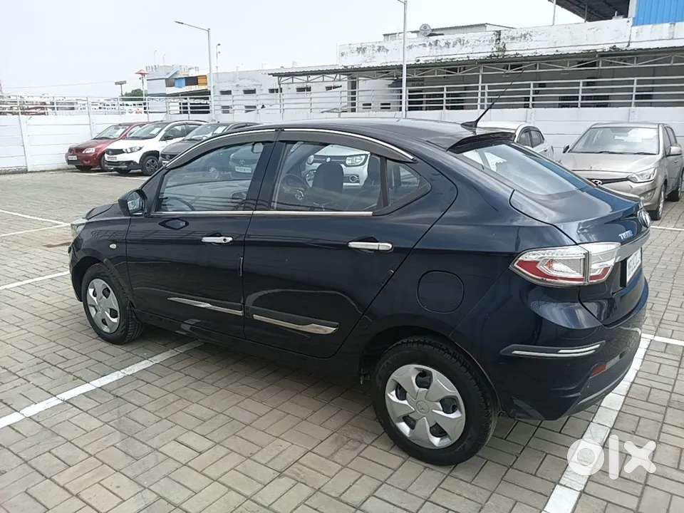 Tata Tigor 1.2 Revotron Xm, 2023, Petrol
