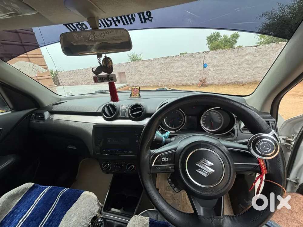 Swift Vdi Maruti 2022