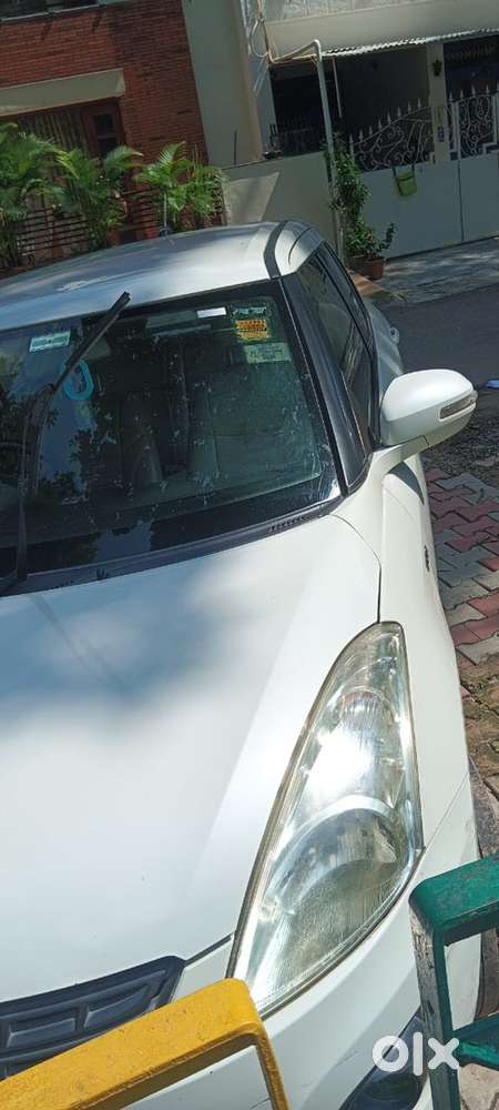 Maruti Swift Dzire 2014