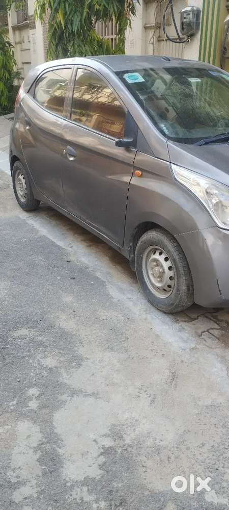 Hyundai Eon 1.0 Magna 2013