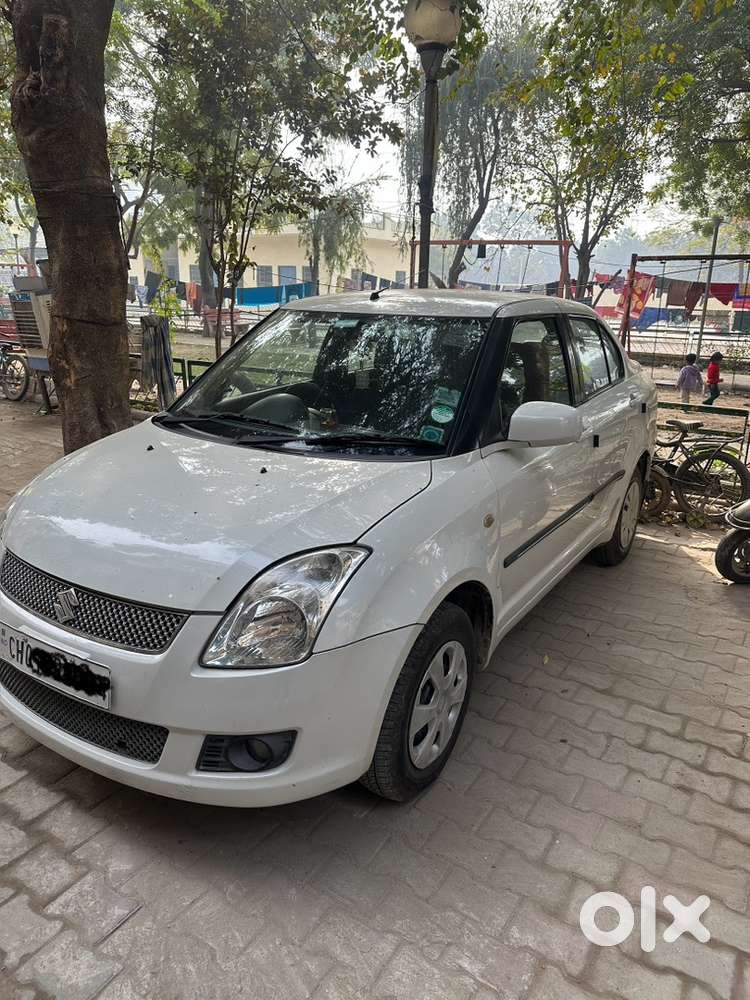 Maruti Suzuki Dzire 2009 Well Maintained