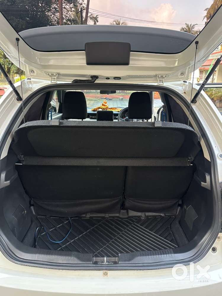 Maruti Suzuki Ignis 2026