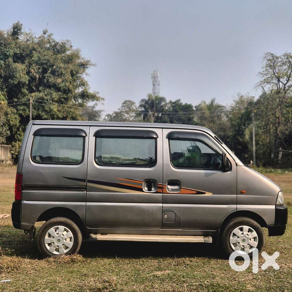 Maruti Suzuki Eeco 7 Seater Standard, 2020, Petrol