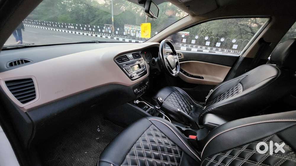 Hyundai Elite I20 2017 Diesel 92000 Km Driven