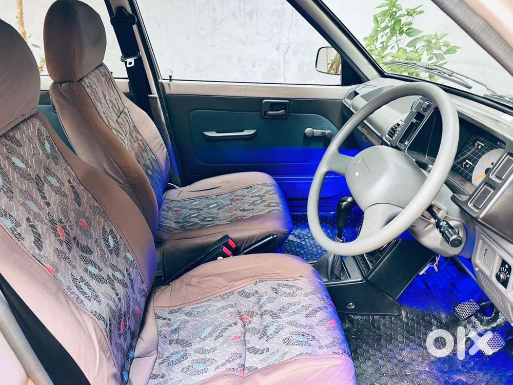 Maruti Suzuki 800 Ac, 2009, Petrol