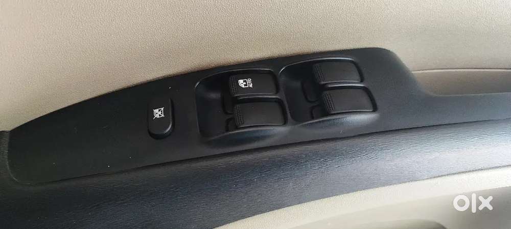 Good Condition Car
