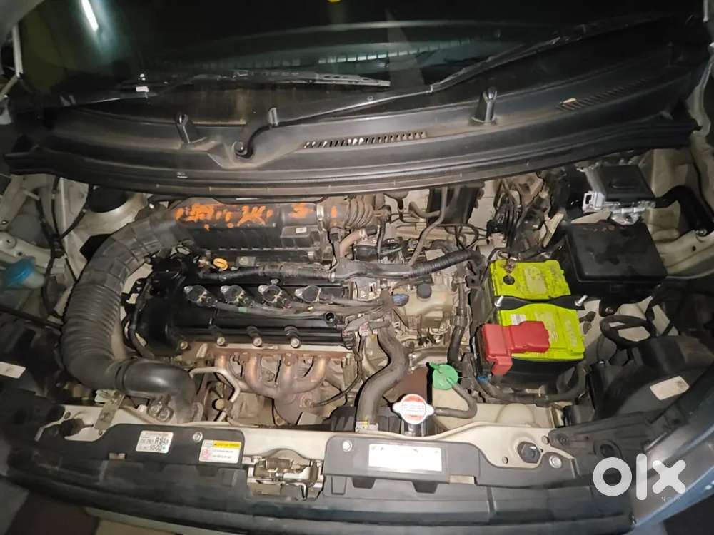 Wagon R Automatic