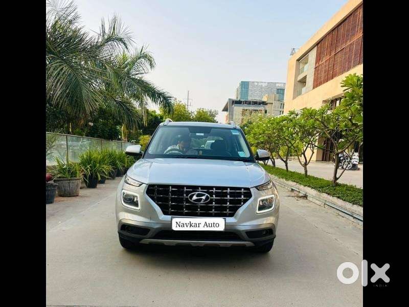 Hyundai Venue Sx Turbo, 2019, Petrol