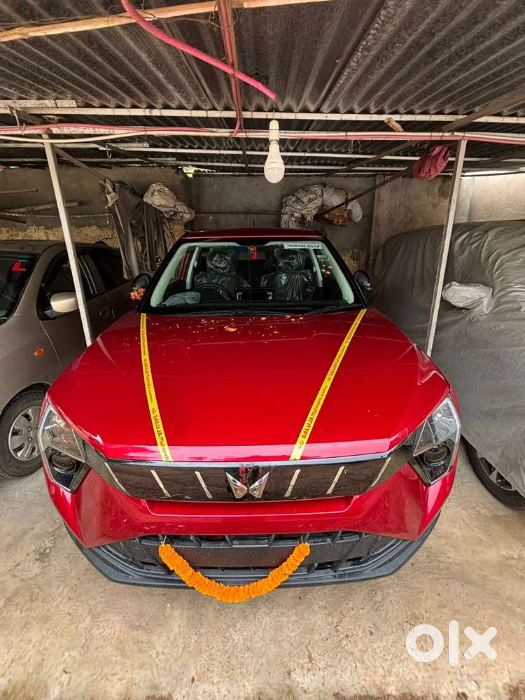 Mahindra Xuv 3xo 2025